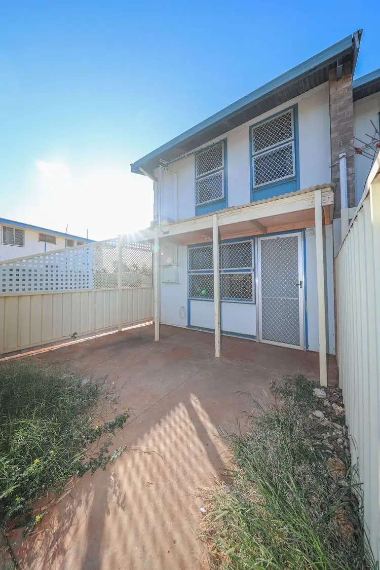 Fourth view of Homely townhouse listing, 1/23 Wellard Way, Bulgarra WA 6714