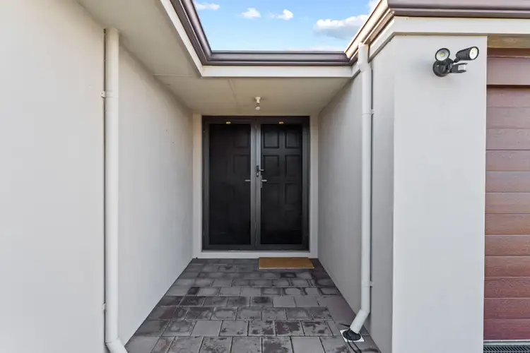 Third view of Homely house listing, 3 Battrass Loop, Baldivis WA 6171