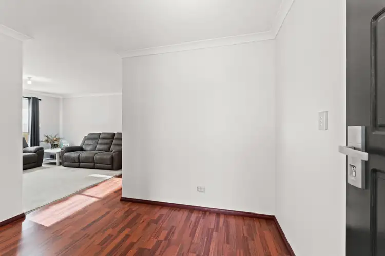 Fourth view of Homely house listing, 3 Battrass Loop, Baldivis WA 6171