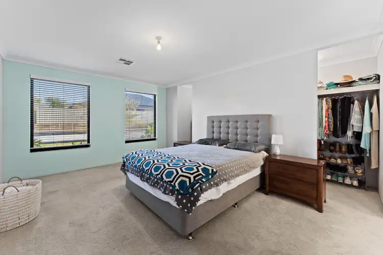 Fifth view of Homely house listing, 3 Battrass Loop, Baldivis WA 6171