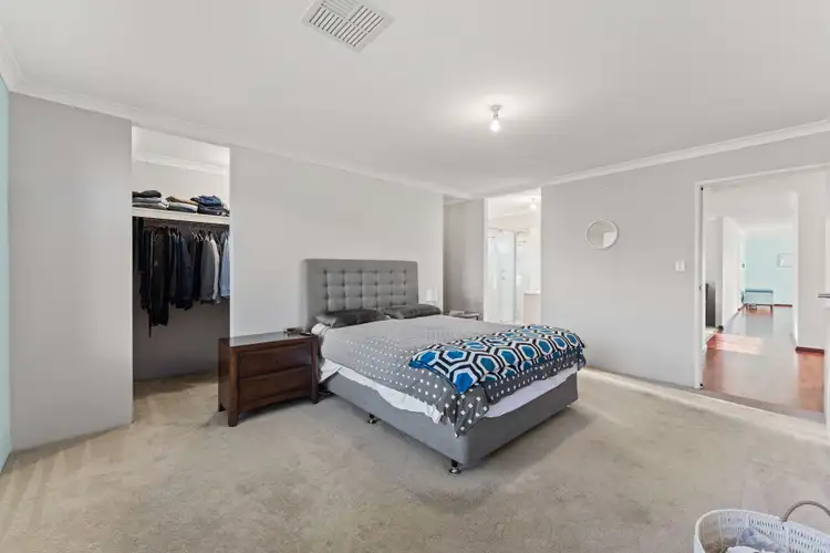 Sixth view of Homely house listing, 3 Battrass Loop, Baldivis WA 6171