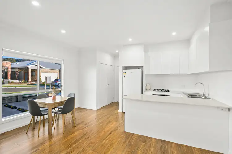 Second view of Homely townhouse listing, 1/22 Brae Road, Albion Park NSW 2527