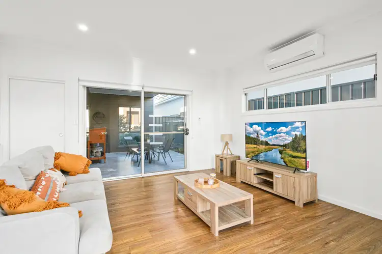 Third view of Homely townhouse listing, 1/22 Brae Road, Albion Park NSW 2527