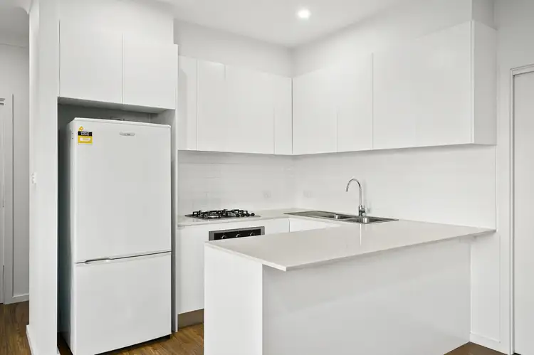 Fourth view of Homely townhouse listing, 1/22 Brae Road, Albion Park NSW 2527