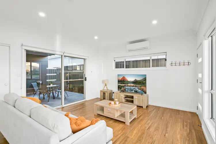 Fifth view of Homely townhouse listing, 1/22 Brae Road, Albion Park NSW 2527