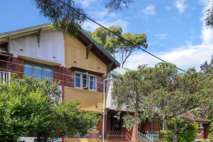 125 Bedford Street, Newtown NSW 2042