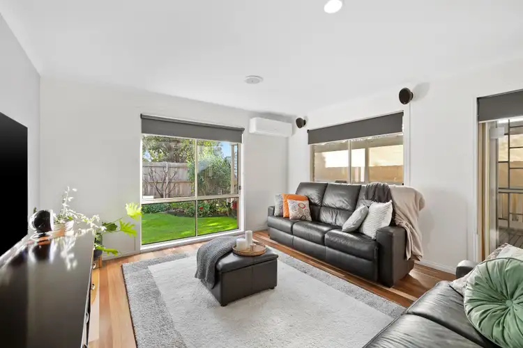 Fifth view of Homely house listing, 6 Damelio Court, Rowville VIC 3178