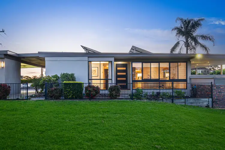 Main view of Homely house listing, 59 Pye Avenue, Northmead NSW 2152