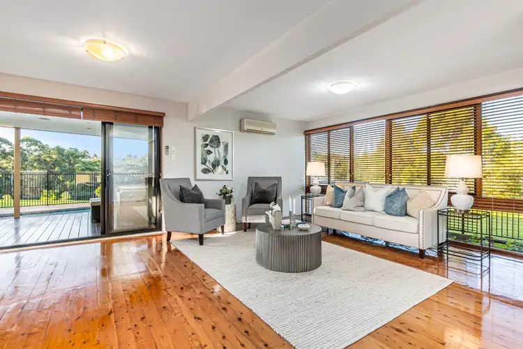 Fourth view of Homely house listing, 59 Pye Avenue, Northmead NSW 2152