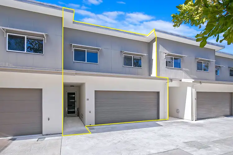 22/128 Kinsellas Road, Mango Hill QLD 4509