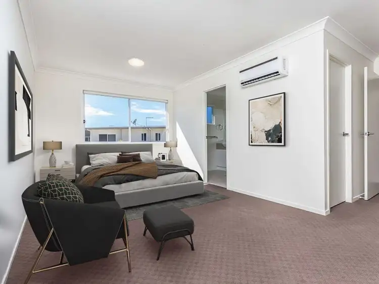 Sixth view of Homely townhouse listing, 22/128 Kinsellas Road, Mango Hill QLD 4509