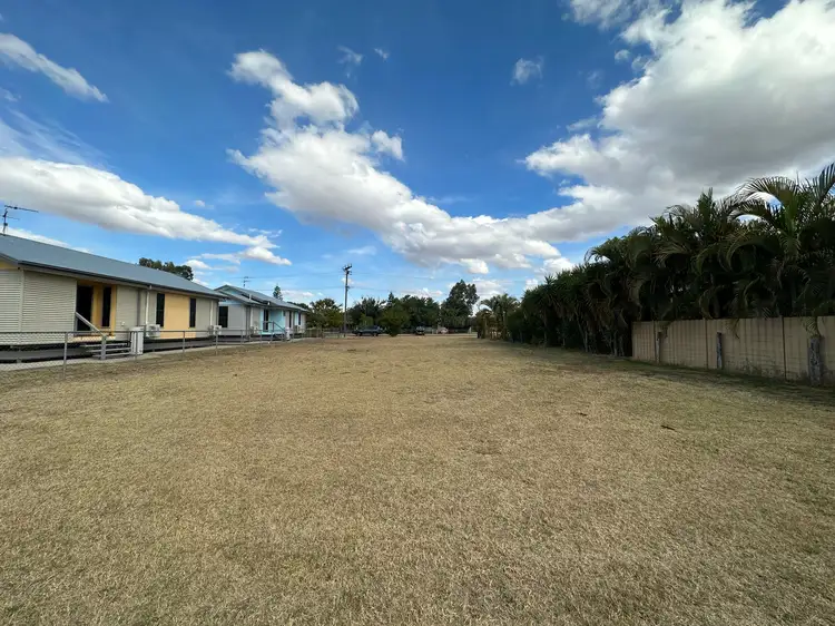 Second view of Homely land listing, 6 Ash Street, Barcaldine QLD 4725