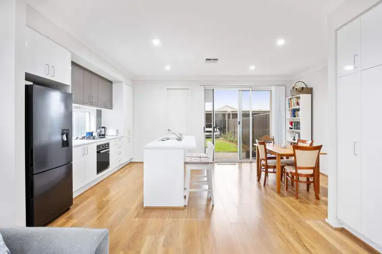 Second view of Homely house listing, 1/1 Polo Drive, Mount Barker SA 5251