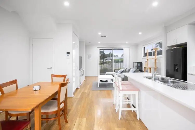 Fourth view of Homely house listing, 1/1 Polo Drive, Mount Barker SA 5251