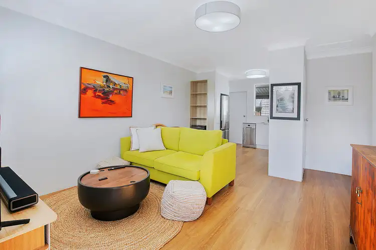 2/53 Alma Road, Clayfield QLD 4011