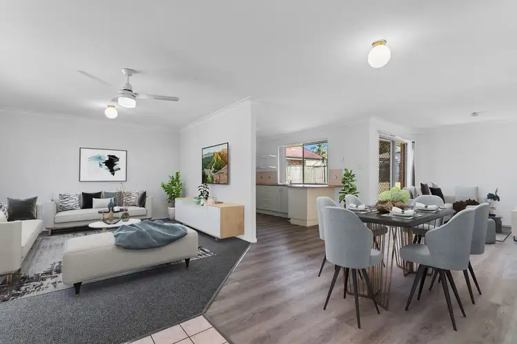 Second view of Homely house listing, 13 Liao Court, Crestmead QLD 4132