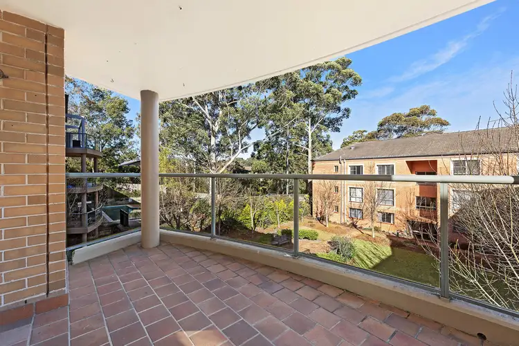 53/1-9 Yardley Avenue, Waitara NSW 2077