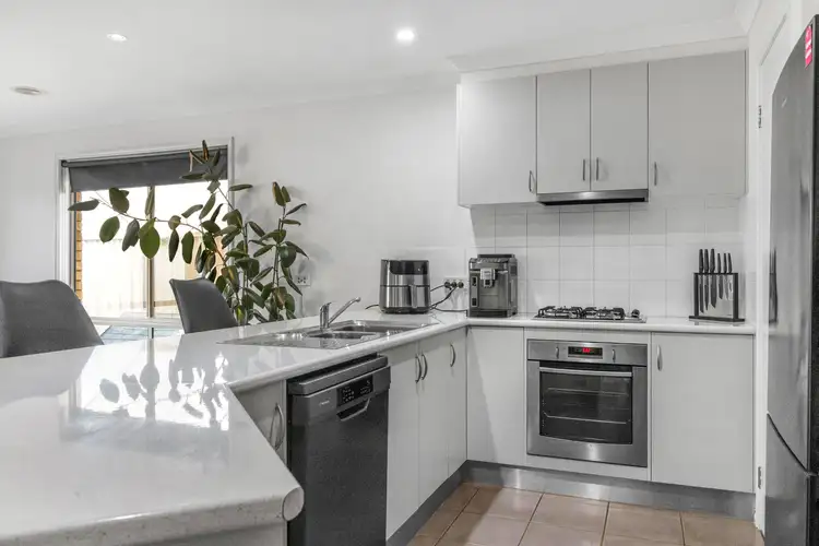 Third view of Homely house listing, 2 Kittyhawk Court, Mildura VIC 3500