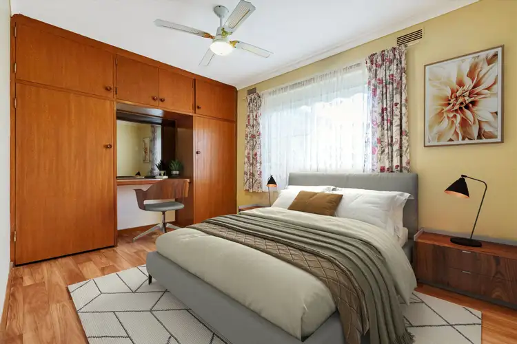 Fourth view of Homely house listing, 4 Ulmarra Place, Mildura VIC 3500
