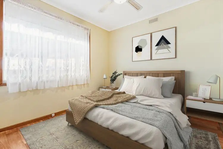 Fifth view of Homely house listing, 4 Ulmarra Place, Mildura VIC 3500