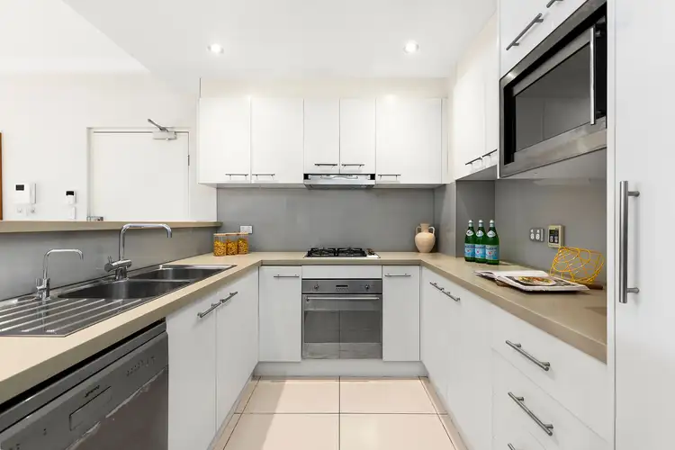 Third view of Homely apartment listing, 22/2 Finlay Road, Turramurra NSW 2074