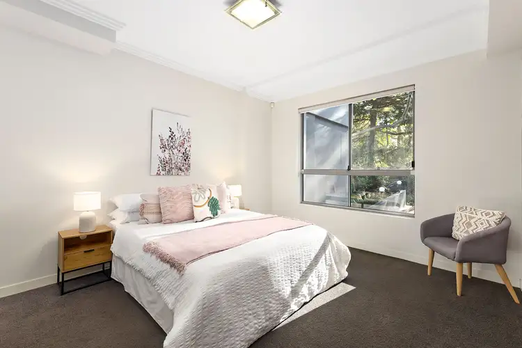Fourth view of Homely apartment listing, 22/2 Finlay Road, Turramurra NSW 2074