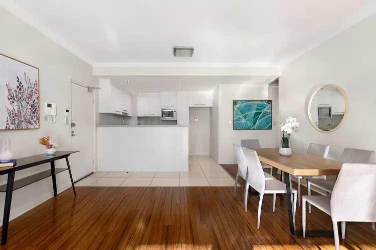 Fifth view of Homely apartment listing, 22/2 Finlay Road, Turramurra NSW 2074