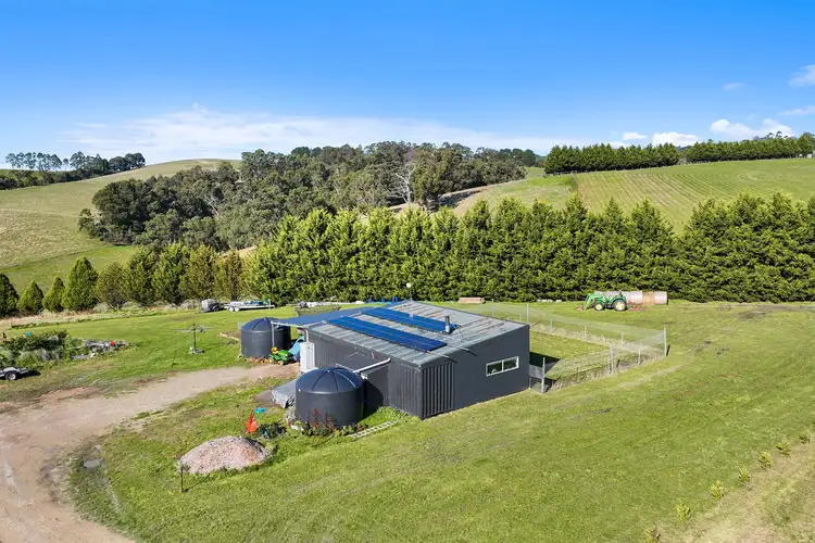 Fifth view of Homely rural property listing, 144 McGraths Road, Hernes Oak VIC 3825
