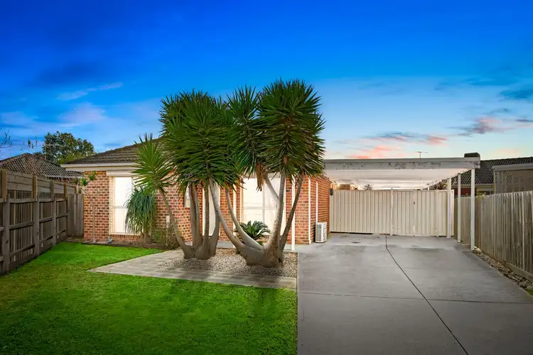Main view of Homely house listing, 25 Everwin Drive, Werribee VIC 3030