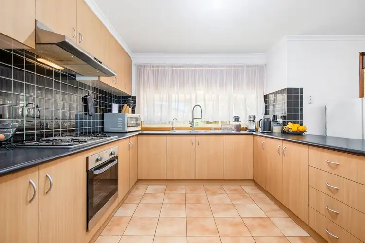 Second view of Homely house listing, 25 Everwin Drive, Werribee VIC 3030