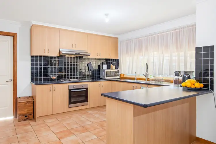 Third view of Homely house listing, 25 Everwin Drive, Werribee VIC 3030