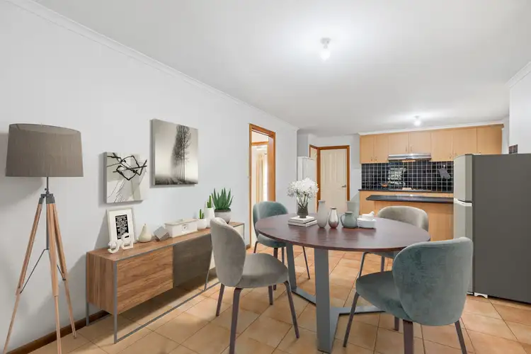 Fourth view of Homely house listing, 25 Everwin Drive, Werribee VIC 3030