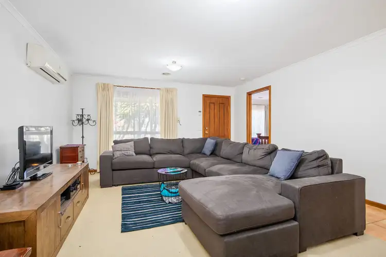 Fifth view of Homely house listing, 25 Everwin Drive, Werribee VIC 3030