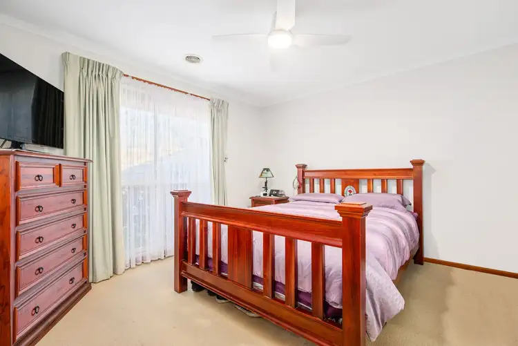 Sixth view of Homely house listing, 25 Everwin Drive, Werribee VIC 3030
