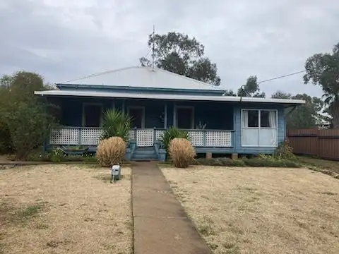 Main view of Homely house listing, 12 Spring Street, Bingara NSW 2404