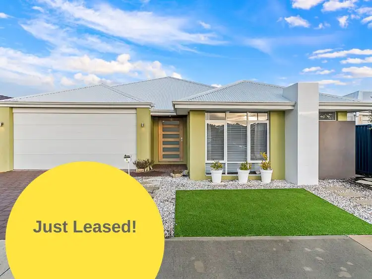 4 Indoon Way, Baldivis WA 6171