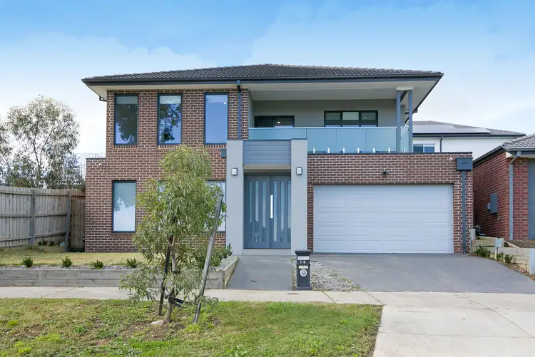Main view of Homely house listing, 26 Bassetts Road, Doreen VIC 3754