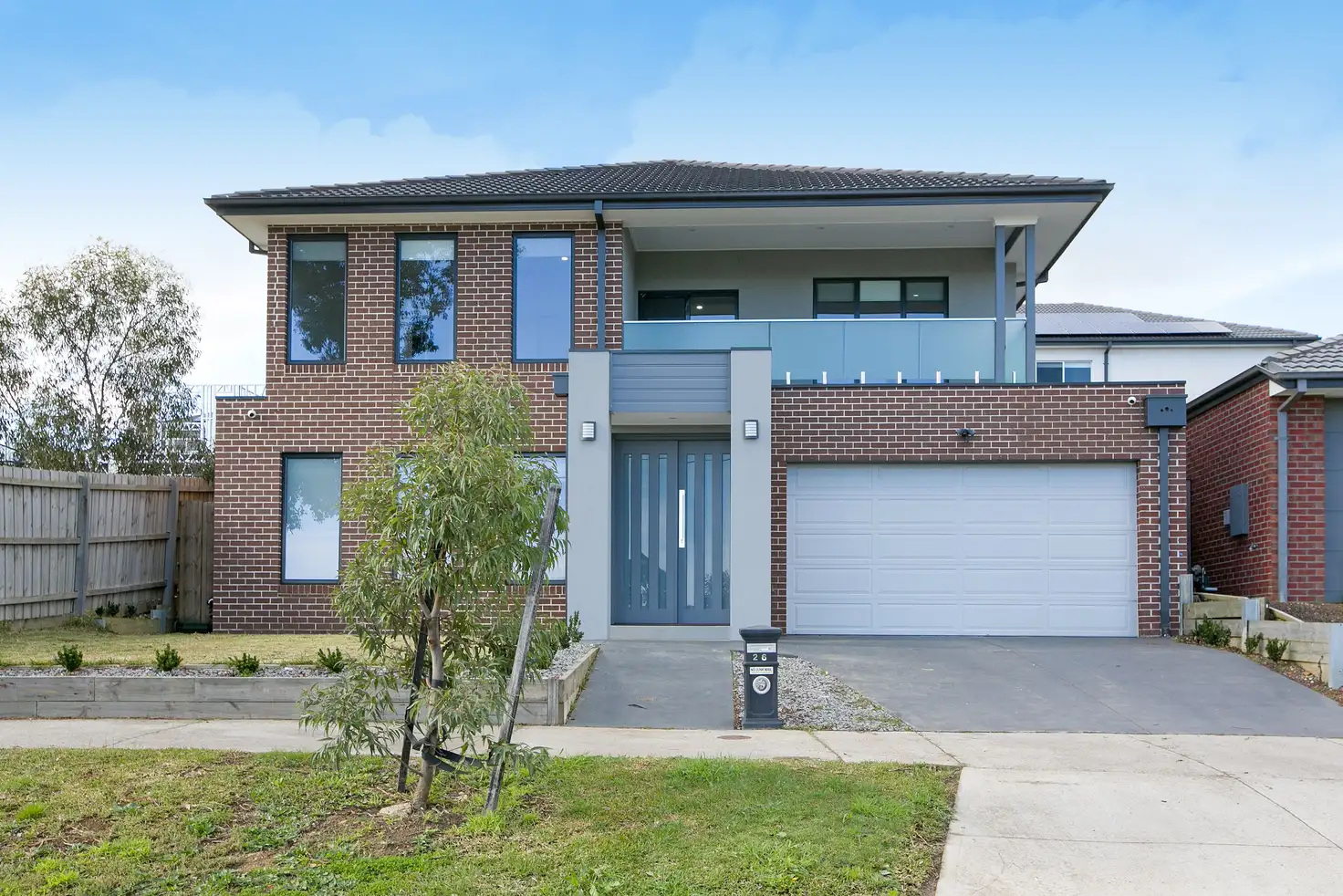Main view of Homely house listing, 26 Bassetts Road, Doreen VIC 3754