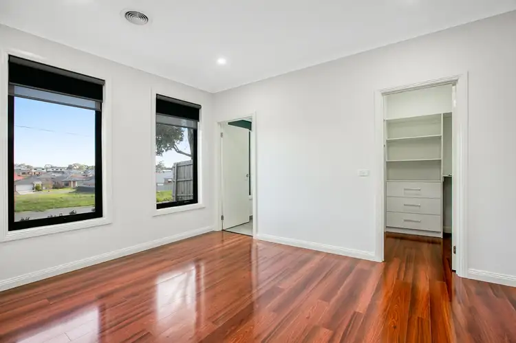 Third view of Homely house listing, 26 Bassetts Road, Doreen VIC 3754