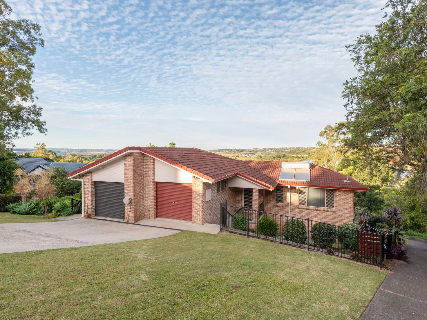 Main view of Homely semi-detached listing, 2/9 Jansan Close, Lismore Heights NSW 2480