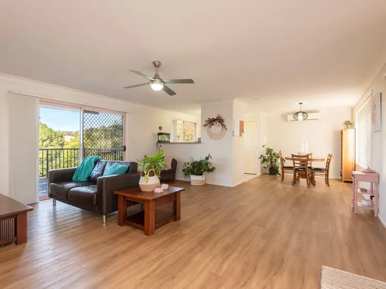 Second view of Homely semi-detached listing, 2/9 Jansan Close, Lismore Heights NSW 2480