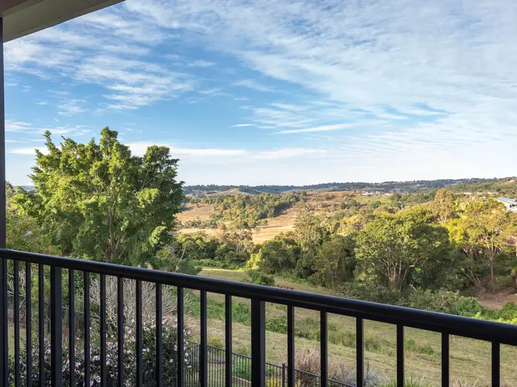 Third view of Homely semi-detached listing, 2/9 Jansan Close, Lismore Heights NSW 2480