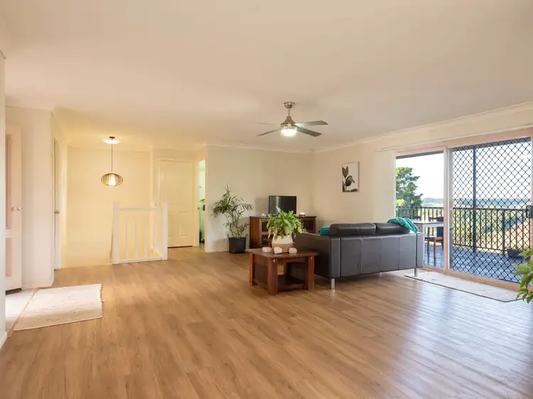 Fourth view of Homely semi-detached listing, 2/9 Jansan Close, Lismore Heights NSW 2480