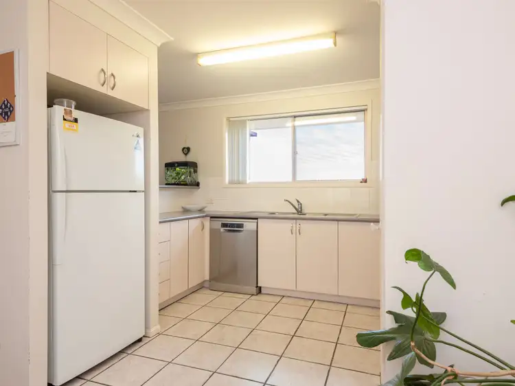 Fifth view of Homely semi-detached listing, 2/9 Jansan Close, Lismore Heights NSW 2480
