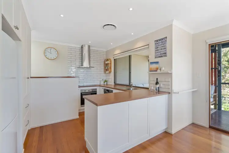 Fourth view of Homely townhouse listing, 1/36 George Nothling Drive, Point Lookout QLD 4183