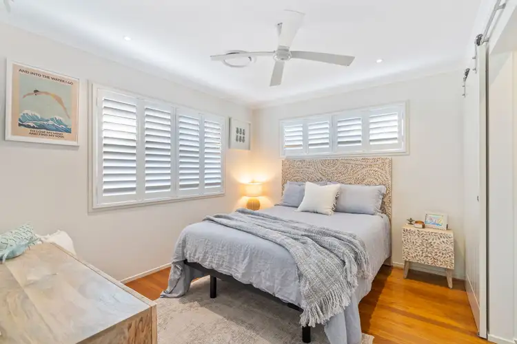Fifth view of Homely townhouse listing, 1/36 George Nothling Drive, Point Lookout QLD 4183