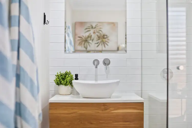 Sixth view of Homely townhouse listing, 1/36 George Nothling Drive, Point Lookout QLD 4183