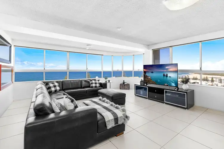 Second view of Homely unit listing, Unit 15/39 Canberra Terrace, Kings Beach QLD 4551