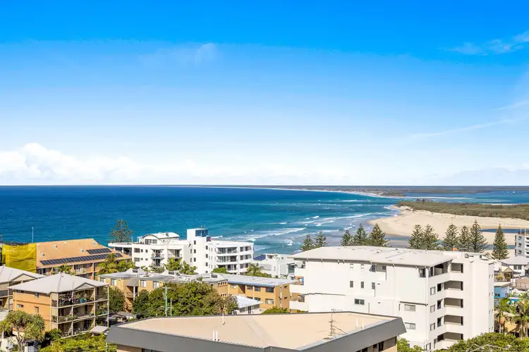 Fourth view of Homely unit listing, Unit 15/39 Canberra Terrace, Kings Beach QLD 4551