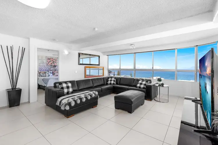 Sixth view of Homely unit listing, Unit 15/39 Canberra Terrace, Kings Beach QLD 4551